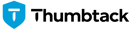 Thumbtack Logo